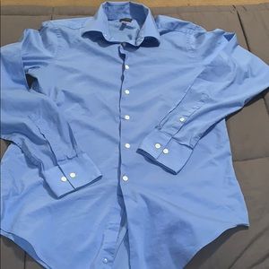 ✔️Madison button down long sleeve shirt